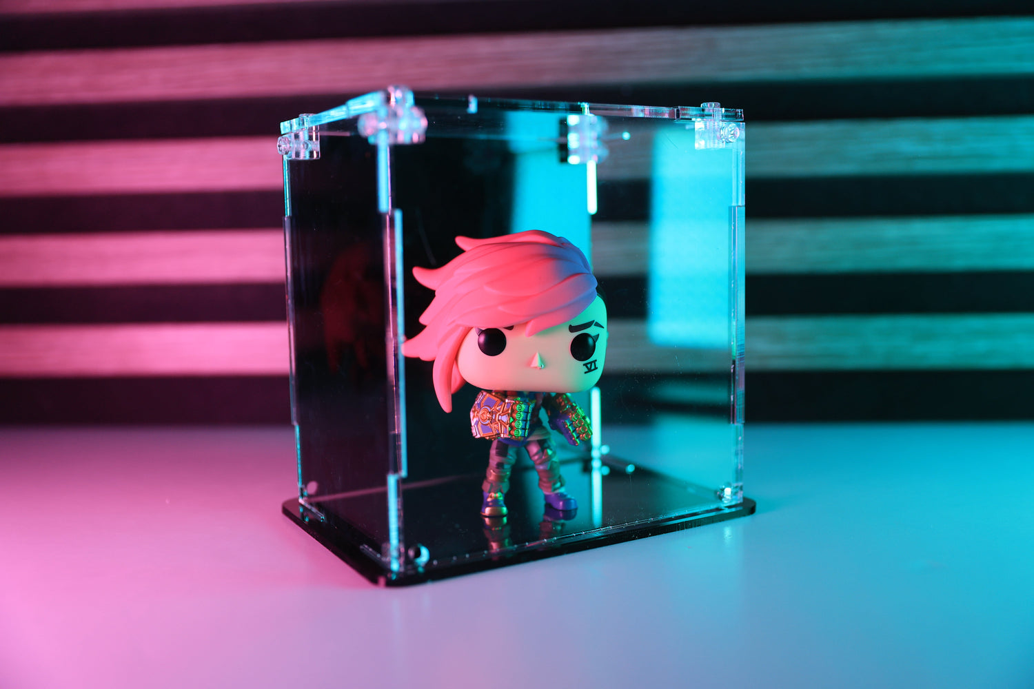 PopDock