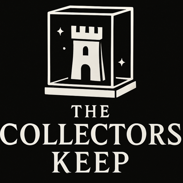 The Collectors Keep